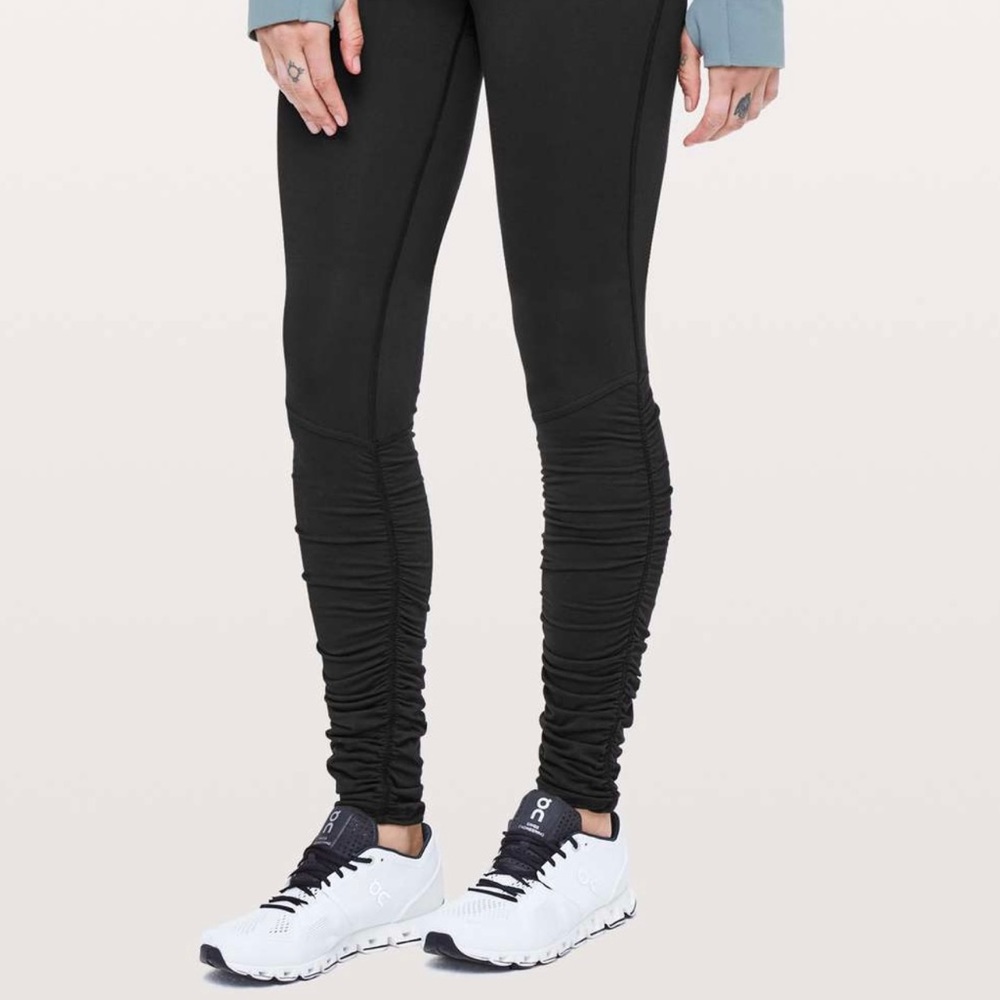 Lululemon Ready to Rulu Tight (28”)